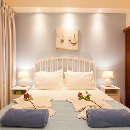 Villa Magia Ípszosz Kültér fotó