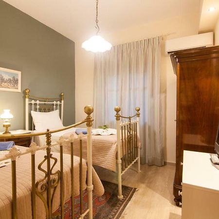 Villa Magia Ípszosz Kültér fotó