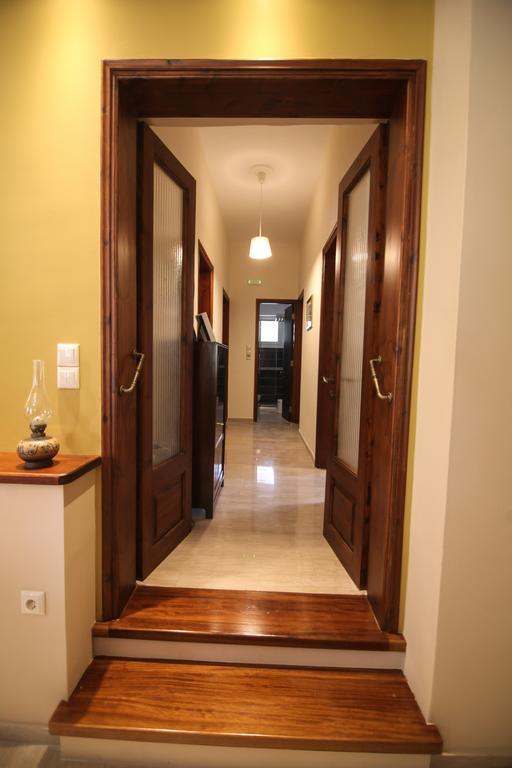 Villa Magia Ípszosz Kültér fotó