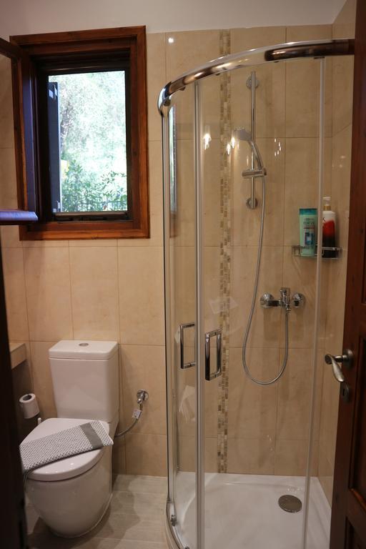 Villa Magia Ípszosz Kültér fotó