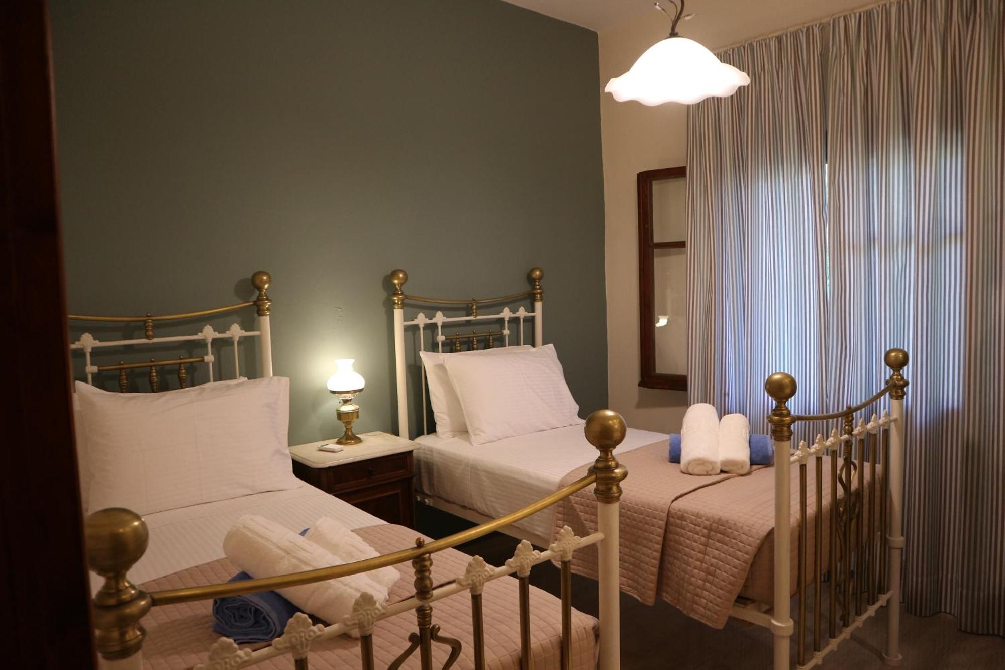 Villa Magia Ípszosz Kültér fotó