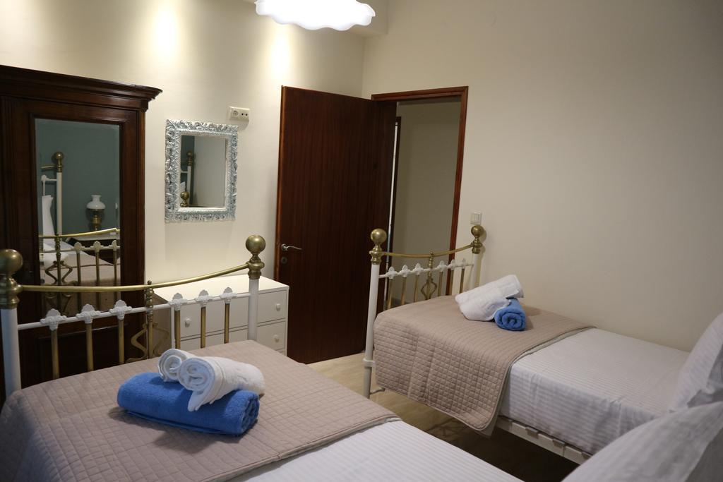 Villa Magia Ípszosz Kültér fotó